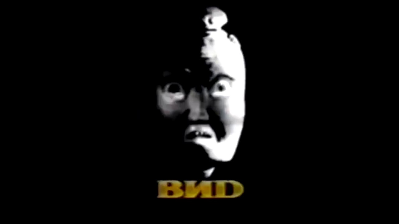 BND Jumpscare Lol #2 [Without Robbie Rotten]