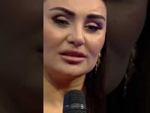 Şəbnəm tovuzlu beni çok sev