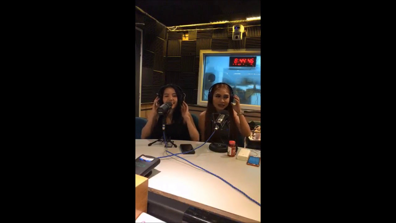 BNO: Taco Tuesday - Vanessalyn Cayco & Xyza Victoria