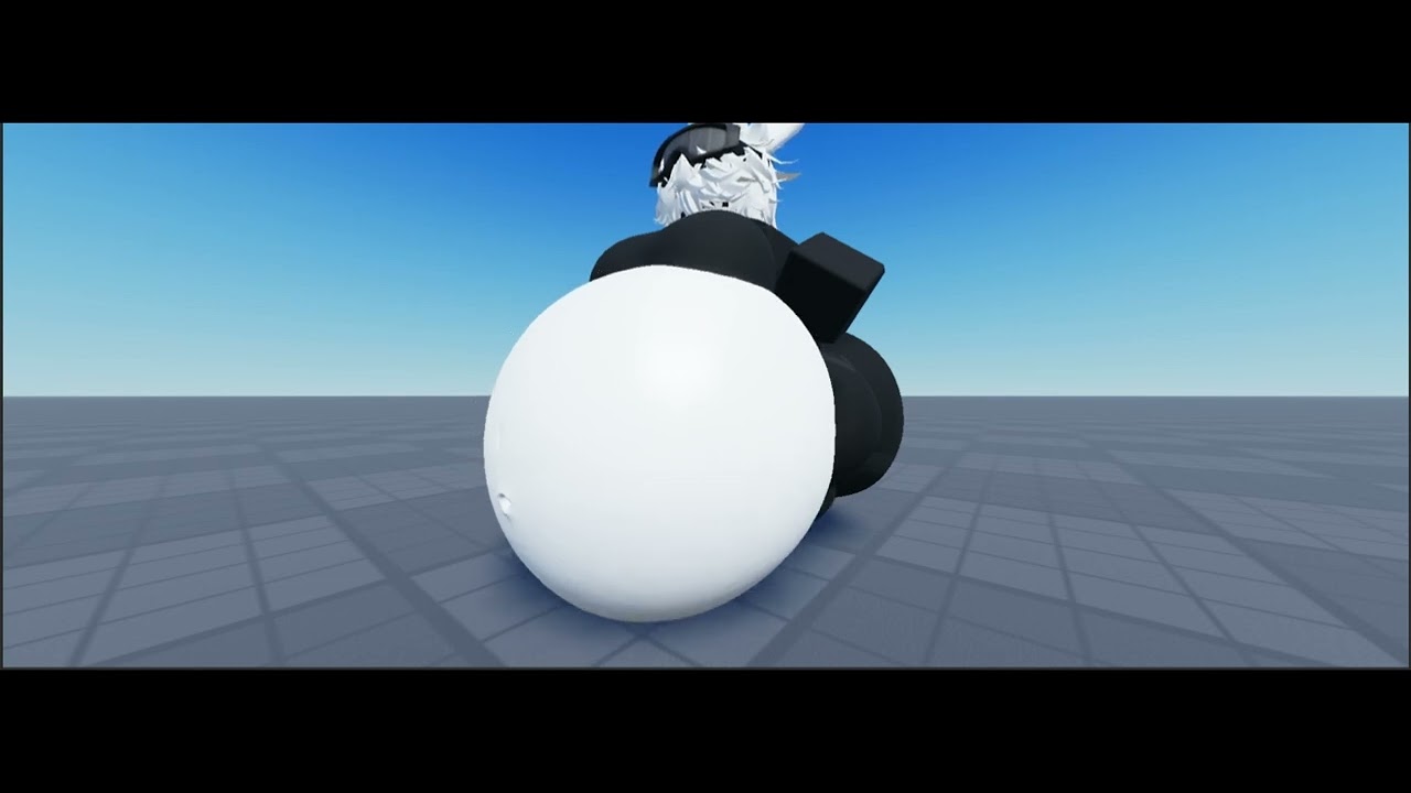 Bnuy. (Roblox Vore)
