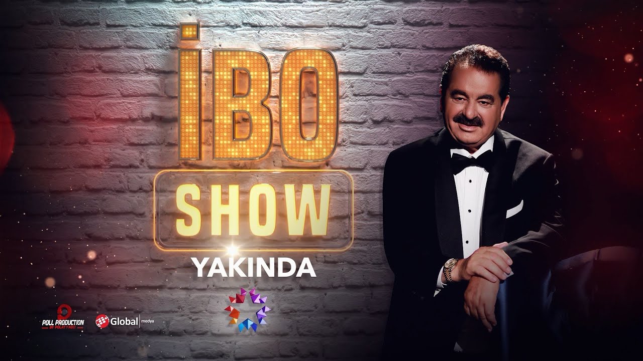 İbo Show 2.Tanıtım - Yakında Star'da