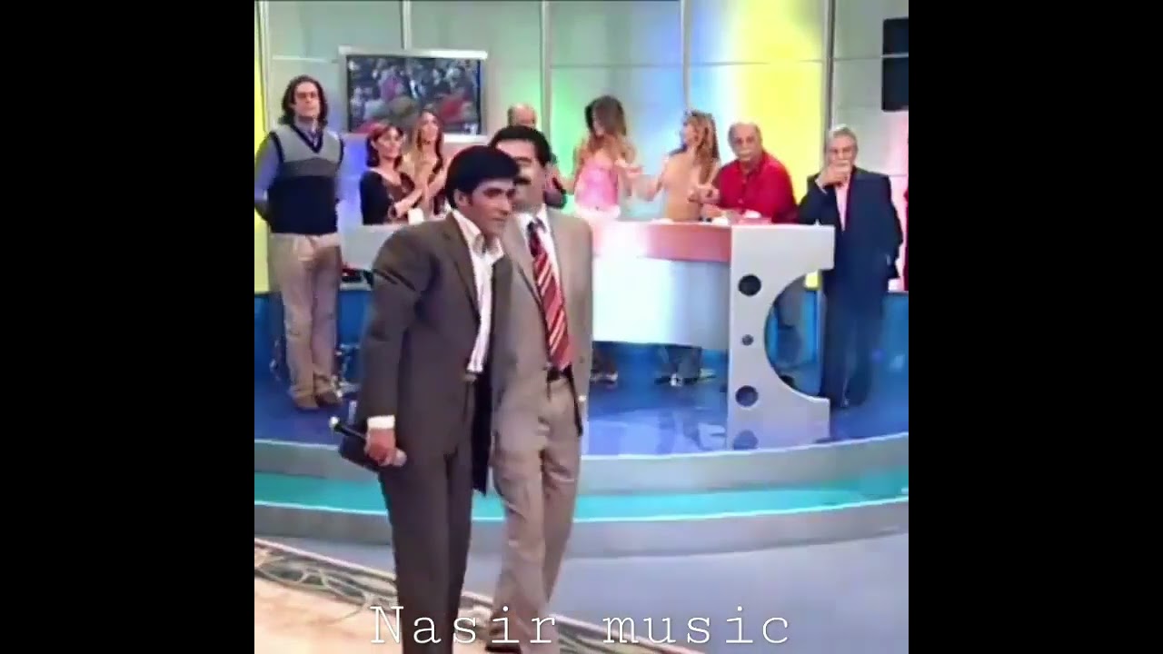 İbo Show Nostalji İbrahim Erkal