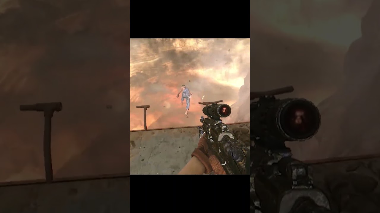 BO2 Zombies Is Crazy 😭