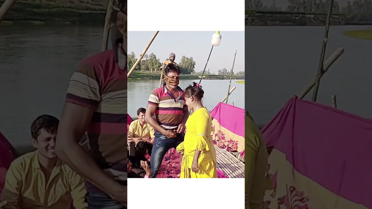 Boat dance 2025 #youtubeshorts