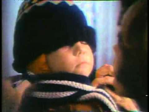 Bob Gregory Weather Kid
