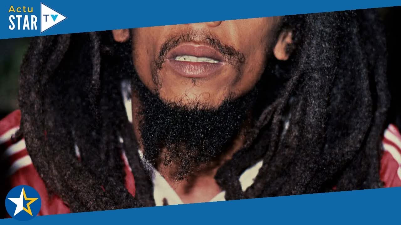 Bob Marley : qui était sa femme Rita ?