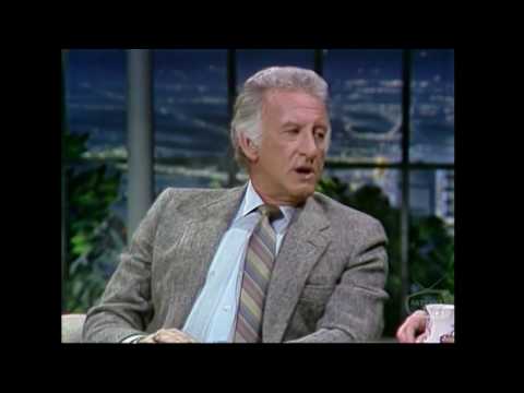 Bob Uecker, Tonight Show, 1985