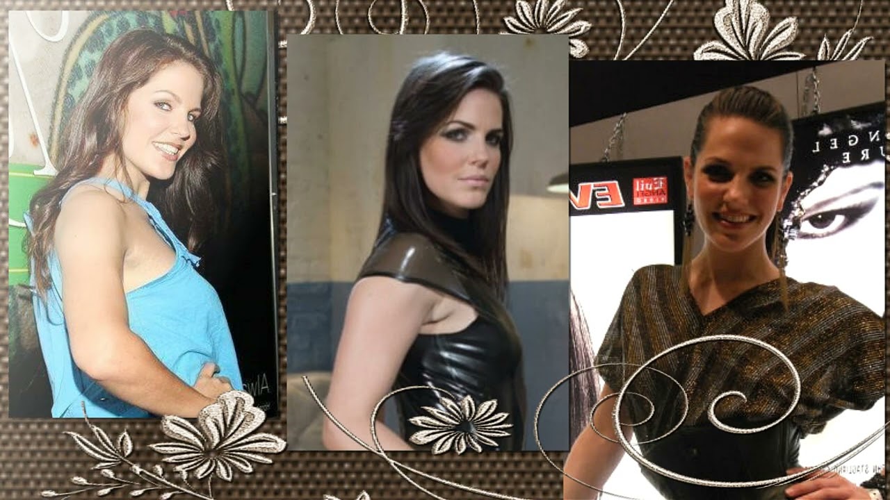 Bobbi Starr