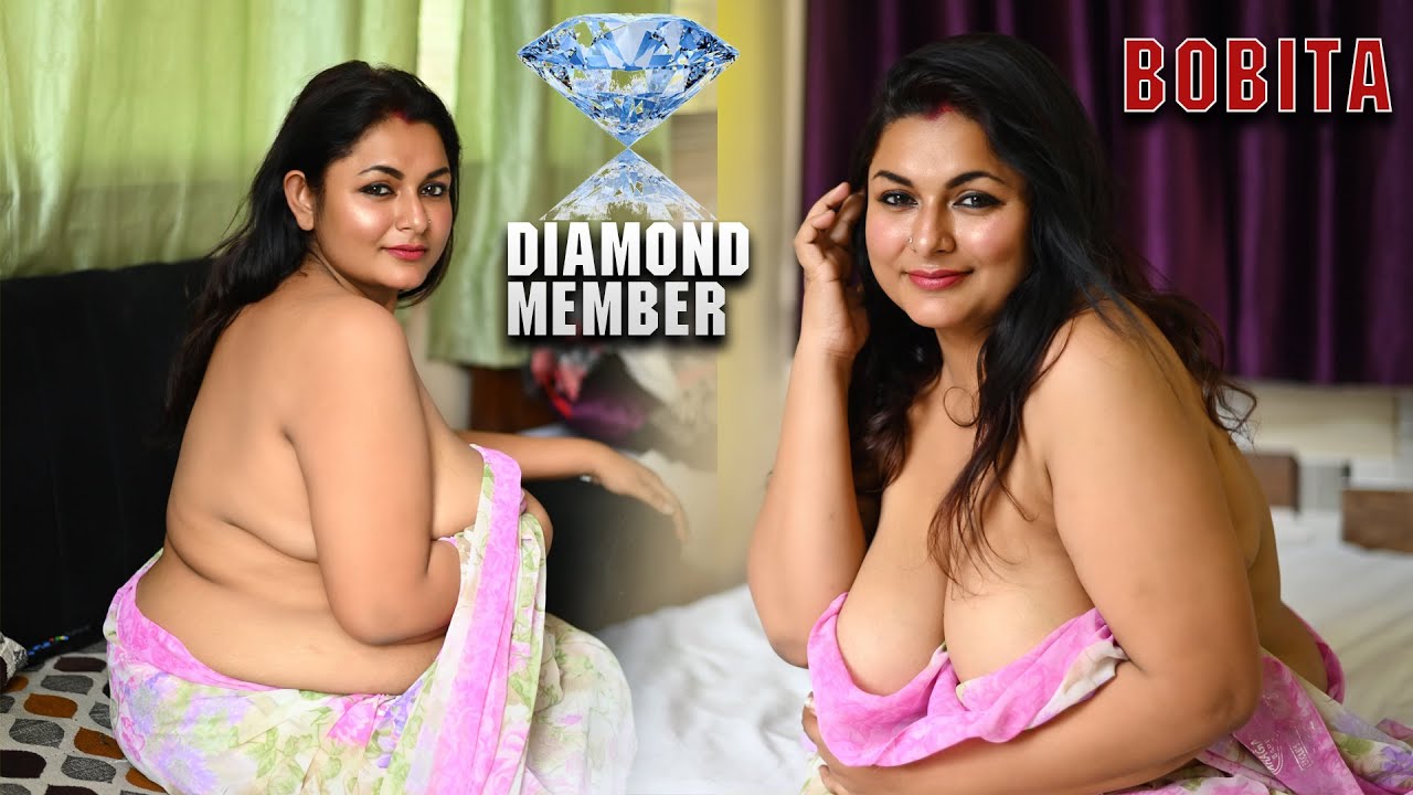 BOBITA | Saree Fashion | Saree Lover | Saree Sundori | Bong Saree / BONG FASHION /SKY SAREE