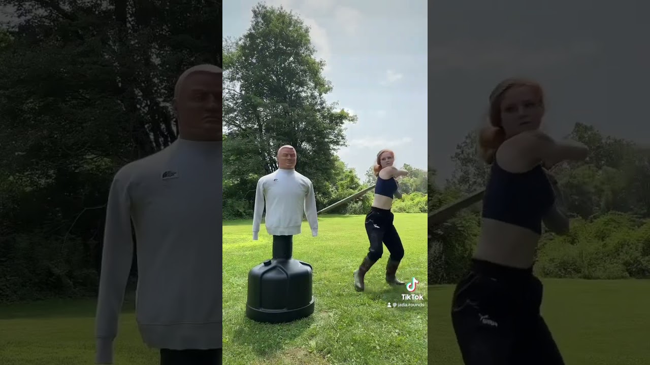 Bobs fart down