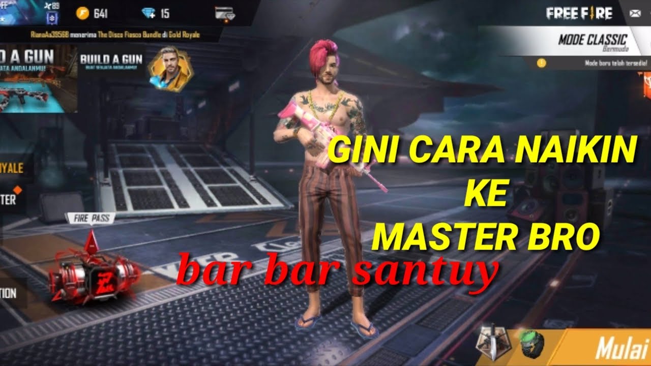 BOCIL BERULAH
