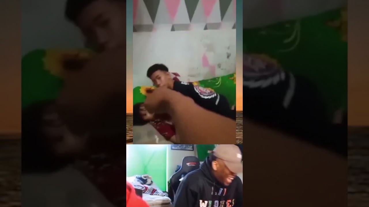 bocil ketahuan ng*w #shorts #meme #videolucu #viral