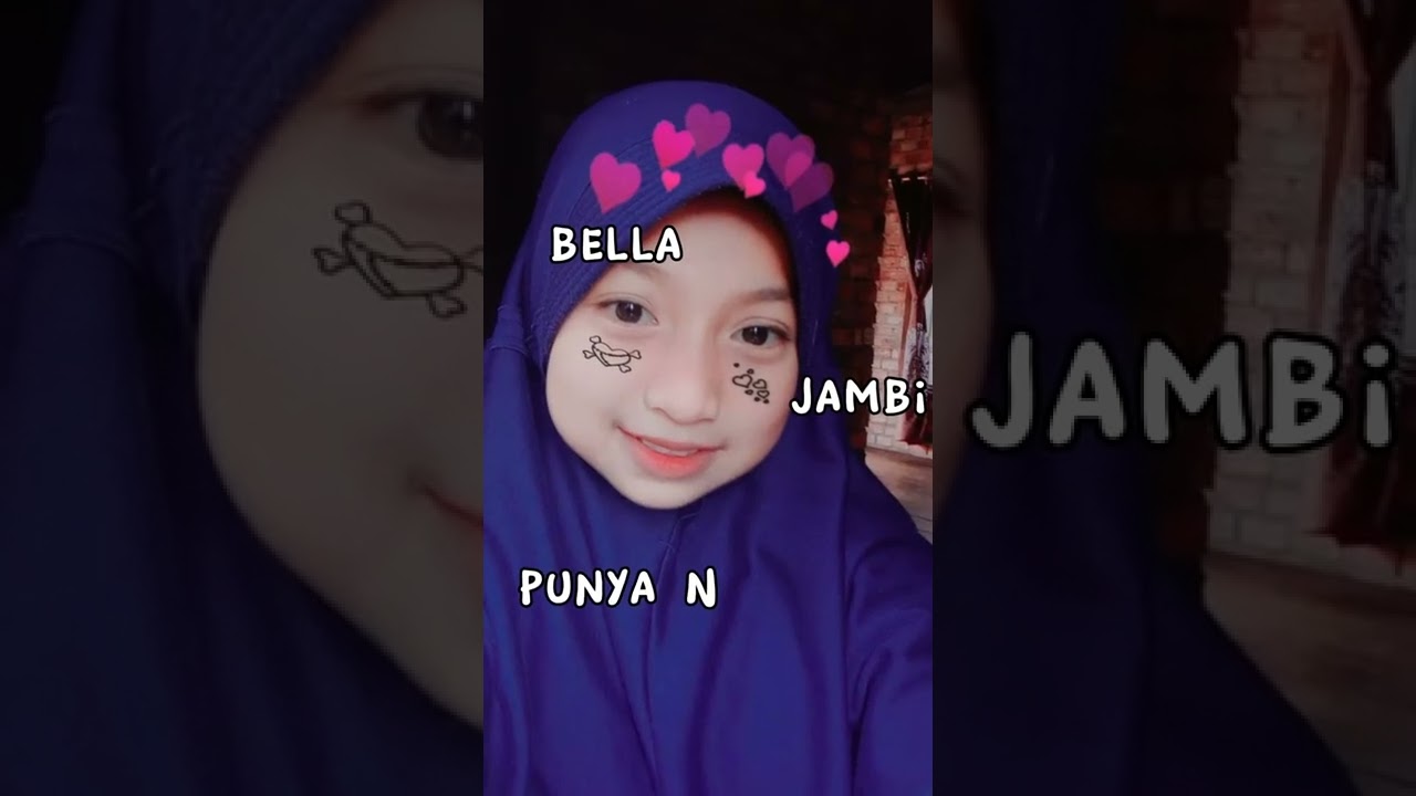 bocil pacaran