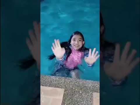 bocil pamer tocil nyeplak ps mandi