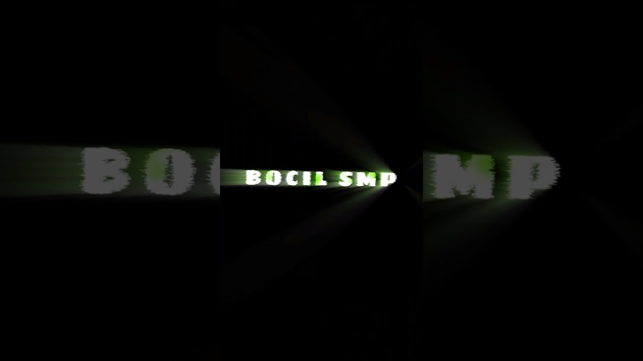bocil SMP