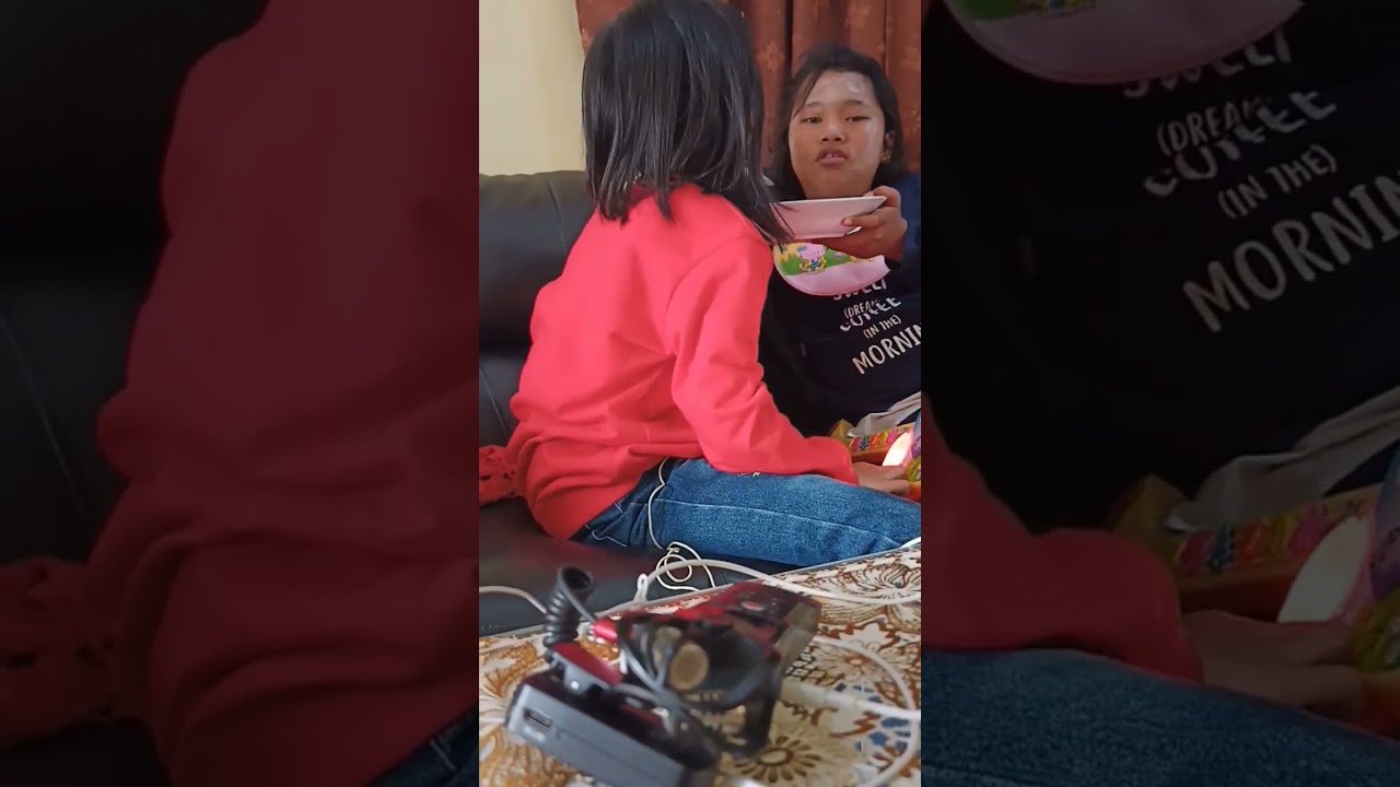 Bocil Suapin Bocil 🤣🤣🤣