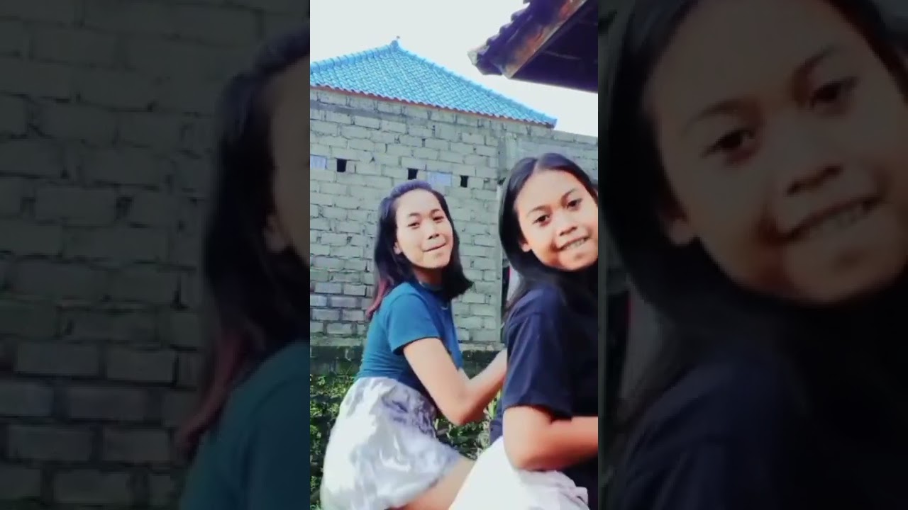 bocil tanpa BH