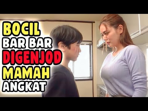 Bocil Yang Beruntung - ALUR CERITA FILM BOK3H