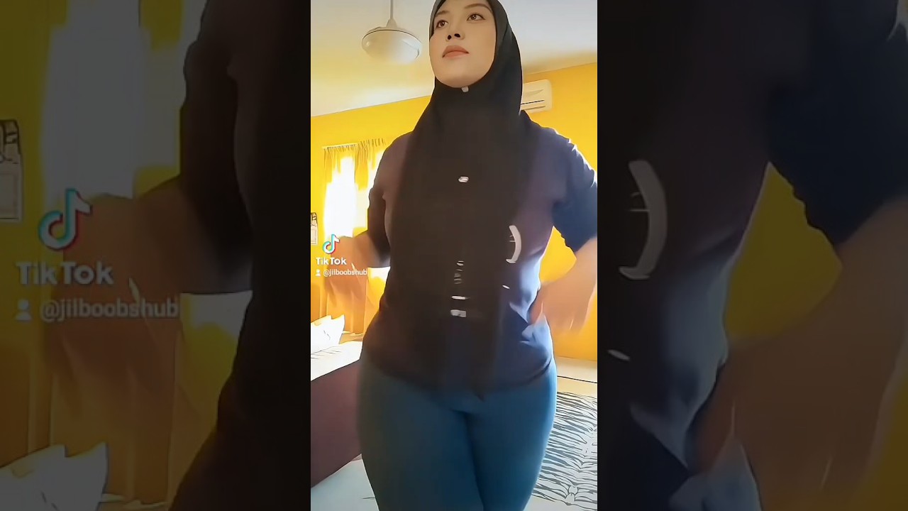Body BOHAY Tiktok