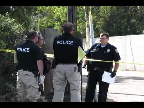 Body found near Modesto's McHenry Avenue