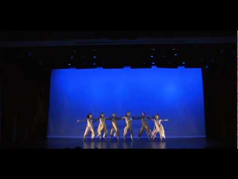 Bo'ee - Los Angeles Israeli Dance 2011