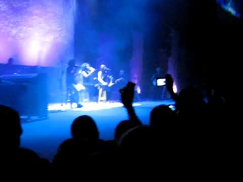 Boee- Idan Raichel Project