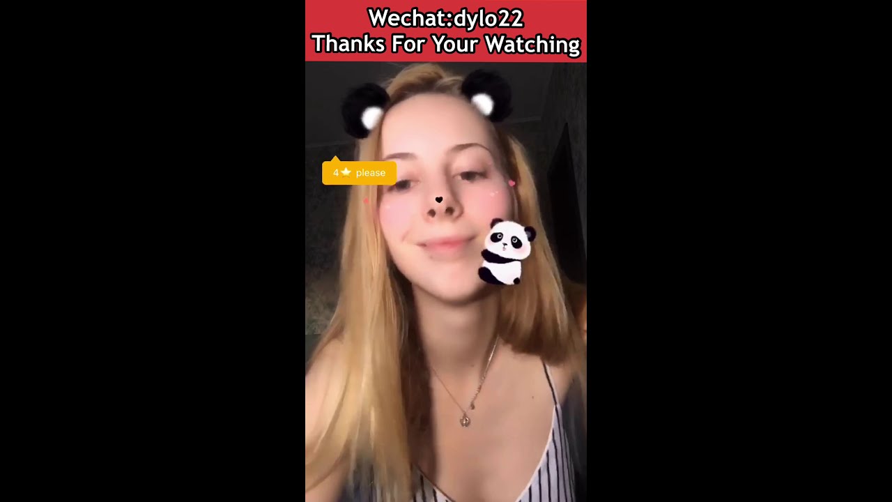 Boho live- Alisa Cold Dancing hot girl