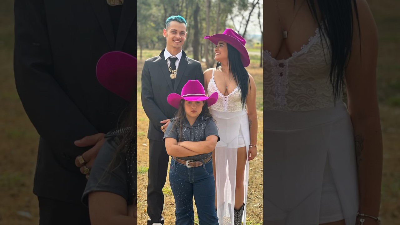 BOIADEIRA VAI CASAR DE NOVO😱