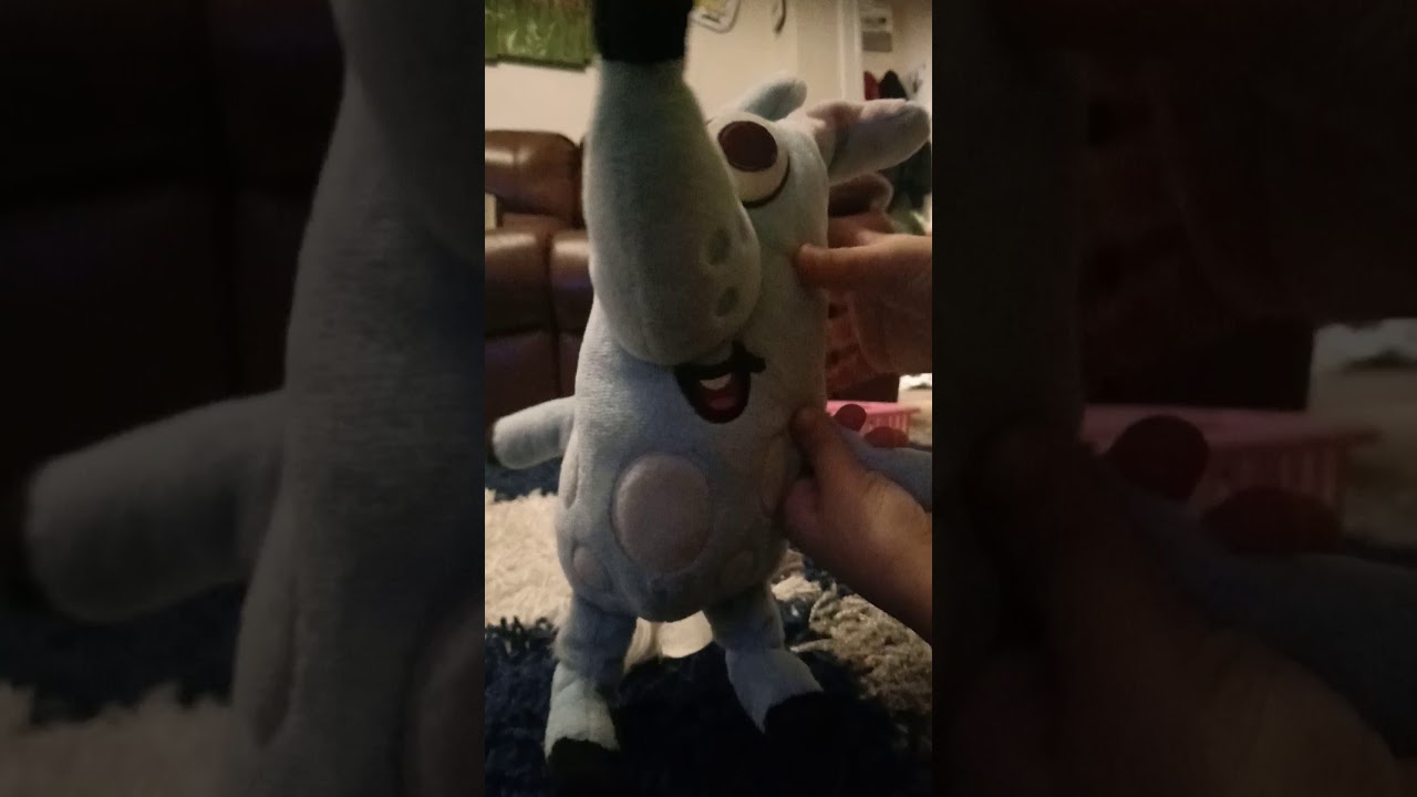 Boj the toy