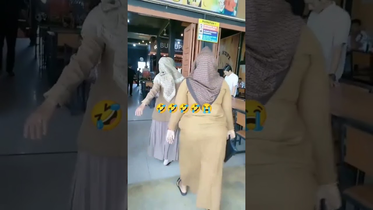 BOKONG PNS UKURAN BESAR