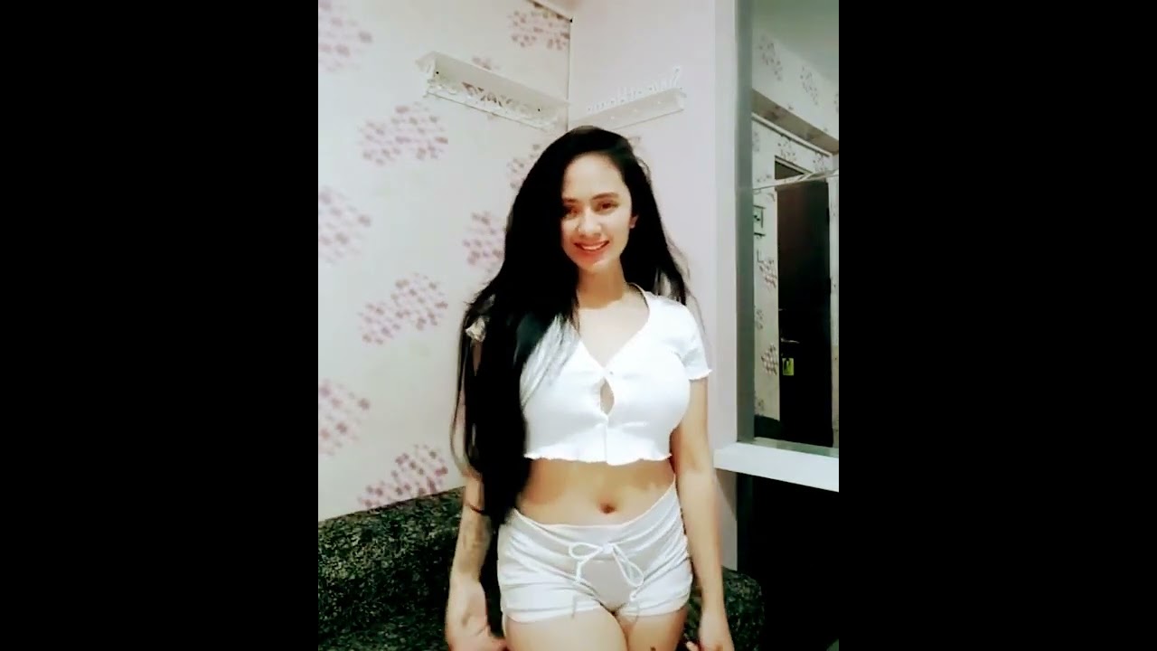 Bold Kimaya Agatha Hot & Sexy looks // inem sexi mango live bigo live Kimaya