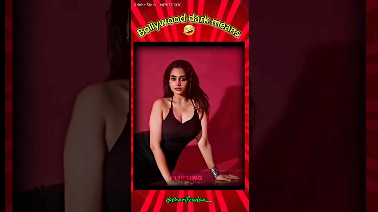 Bollywood Dark Memes | #shorts #short #shortsfeed