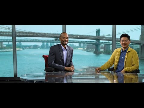 Bomani Jones and Pablo Torre on impact of 'High Noon' on ESPN | Ain't Hard to Tell Podcast