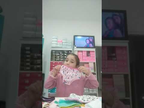 Bombachas para nenas!!!!