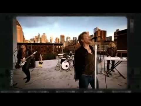 Bon Jovi Mix by G