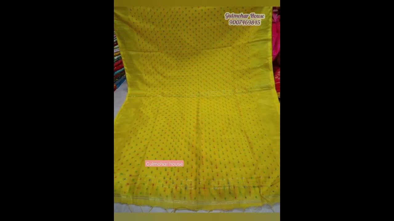 #bong collection#100% cotton jamdani#gift#shorts#viral#youtube#shorts vedio