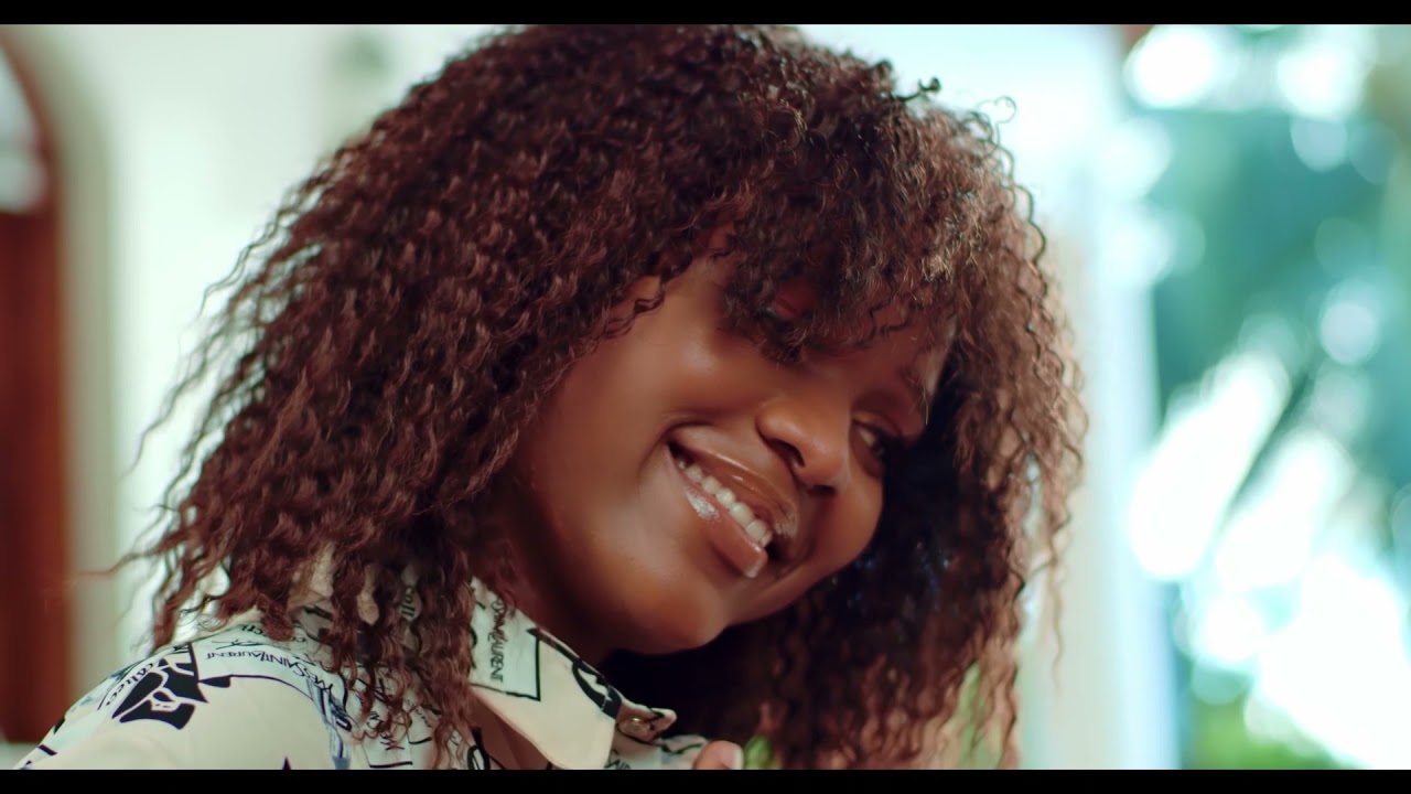 Bonga - Inauma (Official Video)