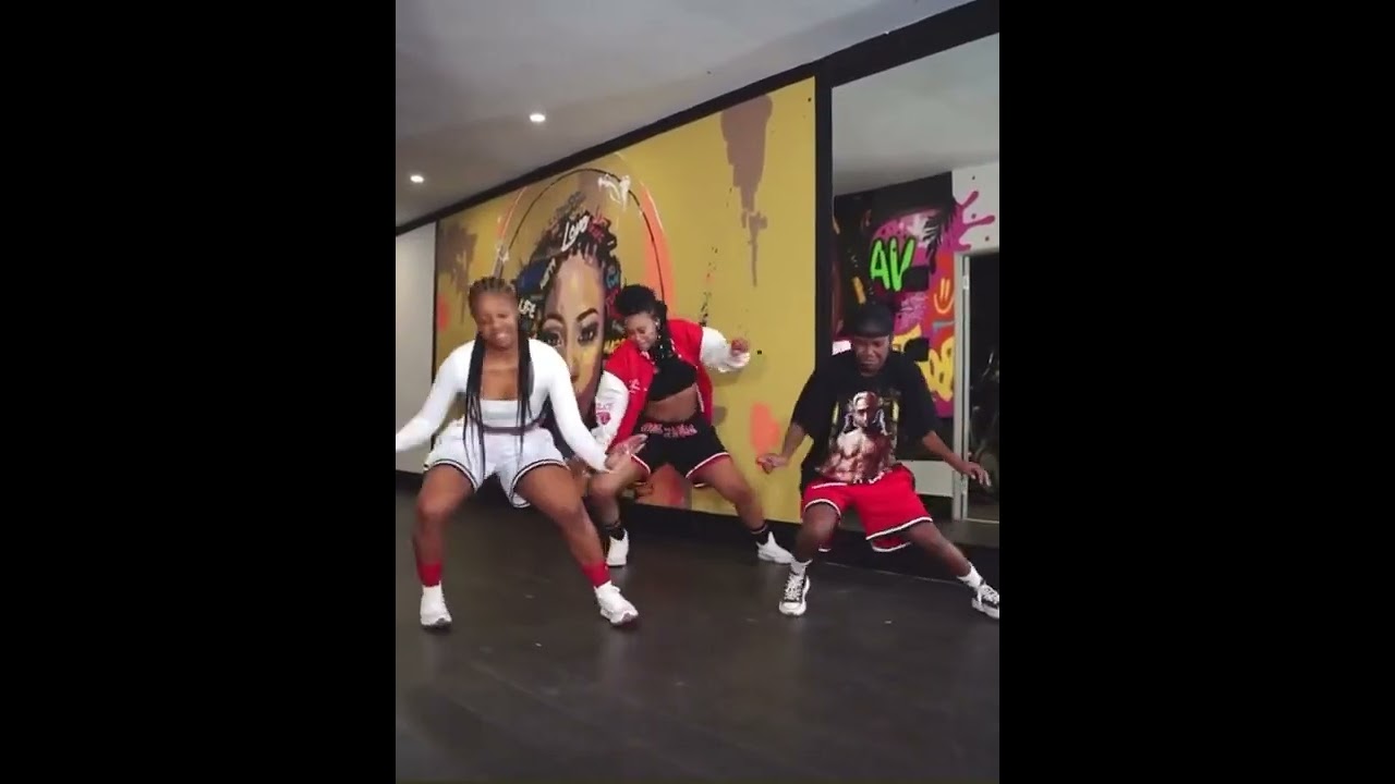 Bontle Modiselle #Umsindochallenge