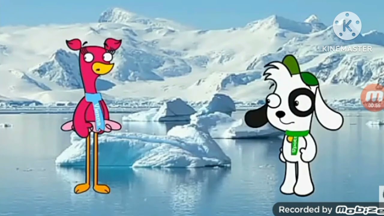 Booba - Doki Adventures 1 - Episode 130 - cartoon for children