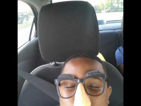 Booger Johnson