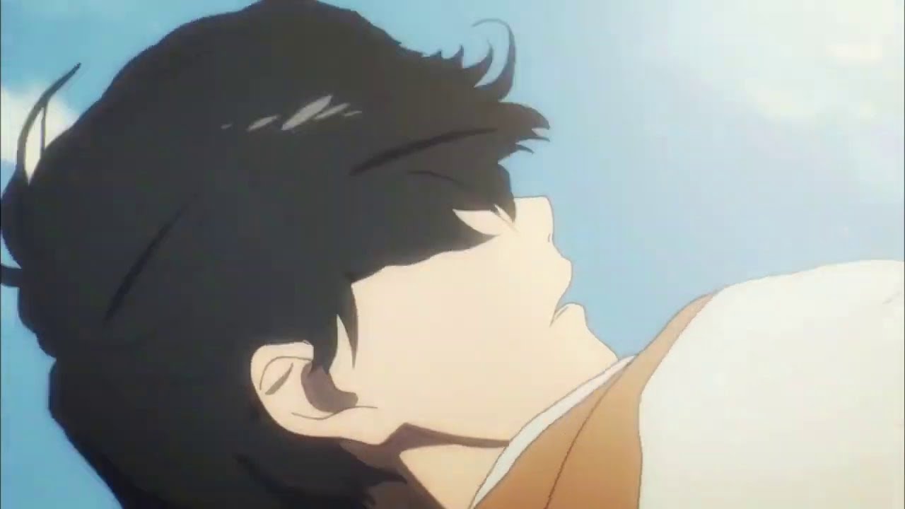 Boogiepop & Others Fall