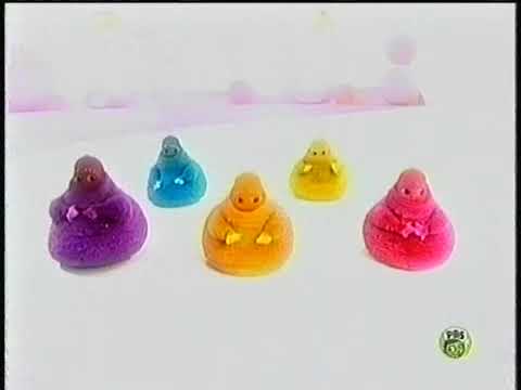 Boohbah -   Hot Dog (US Version, 60fps)