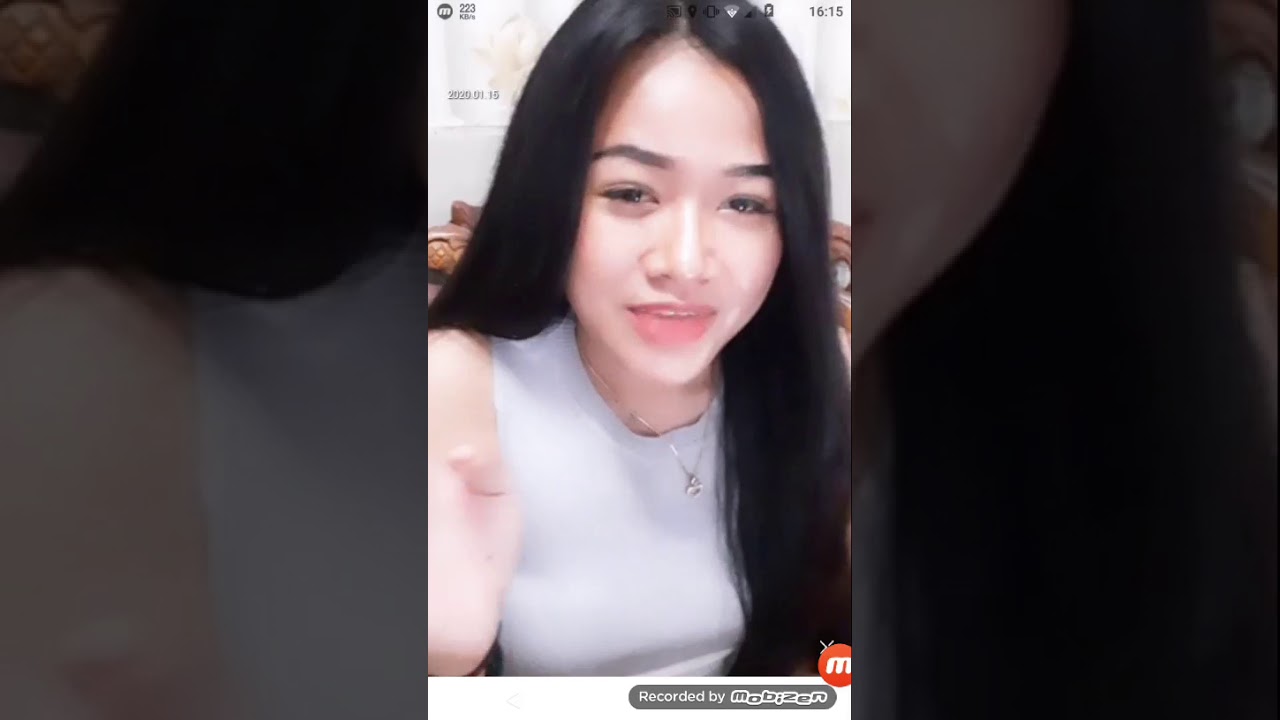 Boom live