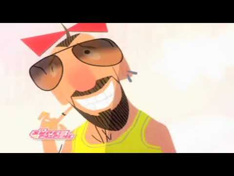 Boomerang Italy - “I Wish I Was a Powerpuff Girl” Music Video