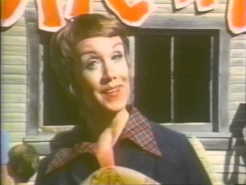 Boomerang Opening