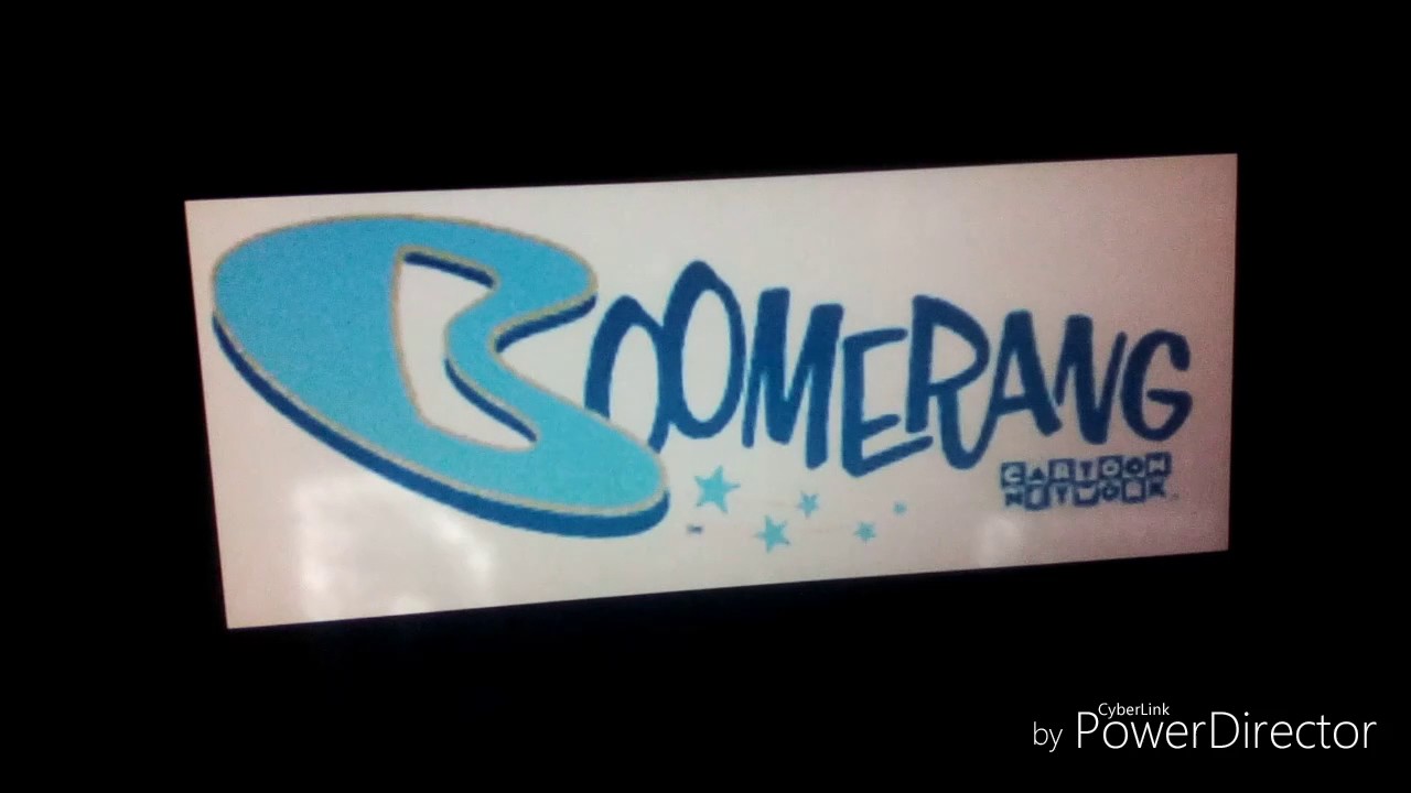 Boomerang (Soundtrack): Classic Cartoon Years 
