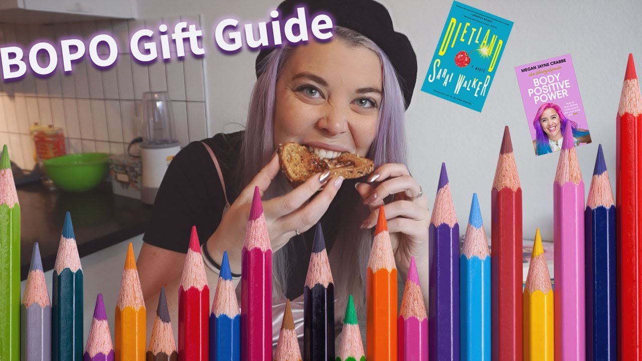 BOPO GIFT GUIDE - 8 VLOGS OF HANUKKAH