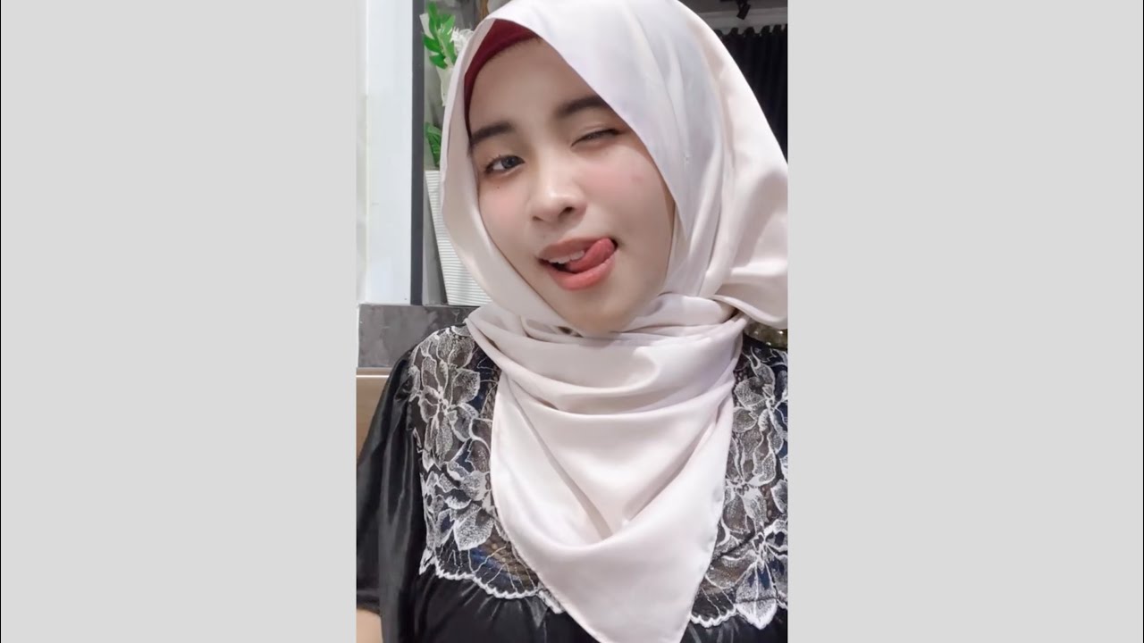 BORAK PANAS BERSAMA ANJE!! 🔥🔥 / BEAUTY ASIAN HIJABER | update 16 |
