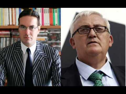 BORGHEZIO: RENZI? MEGLIO LUBAMBA, ALMENO HA LE TETTE