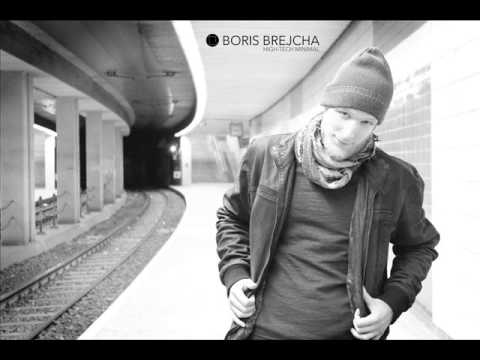 Boris Brejcha - Dark Base